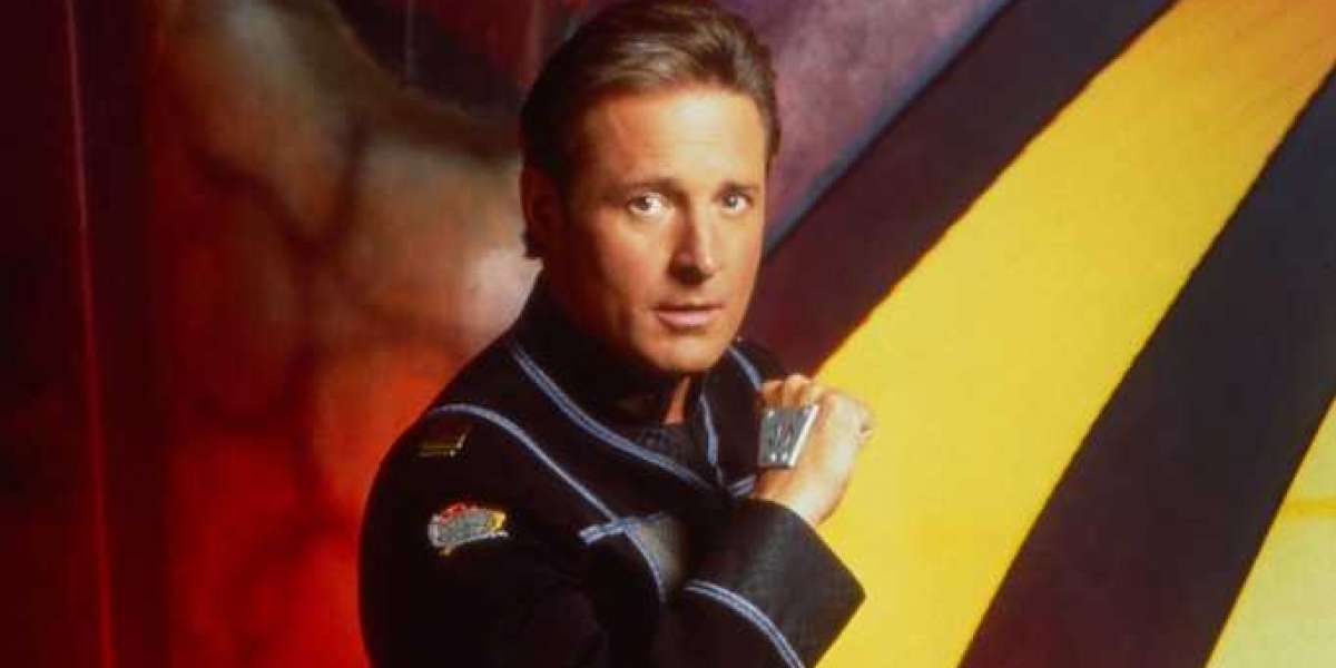 The CW is considering a reboot of the beloved Babylon5 franchise