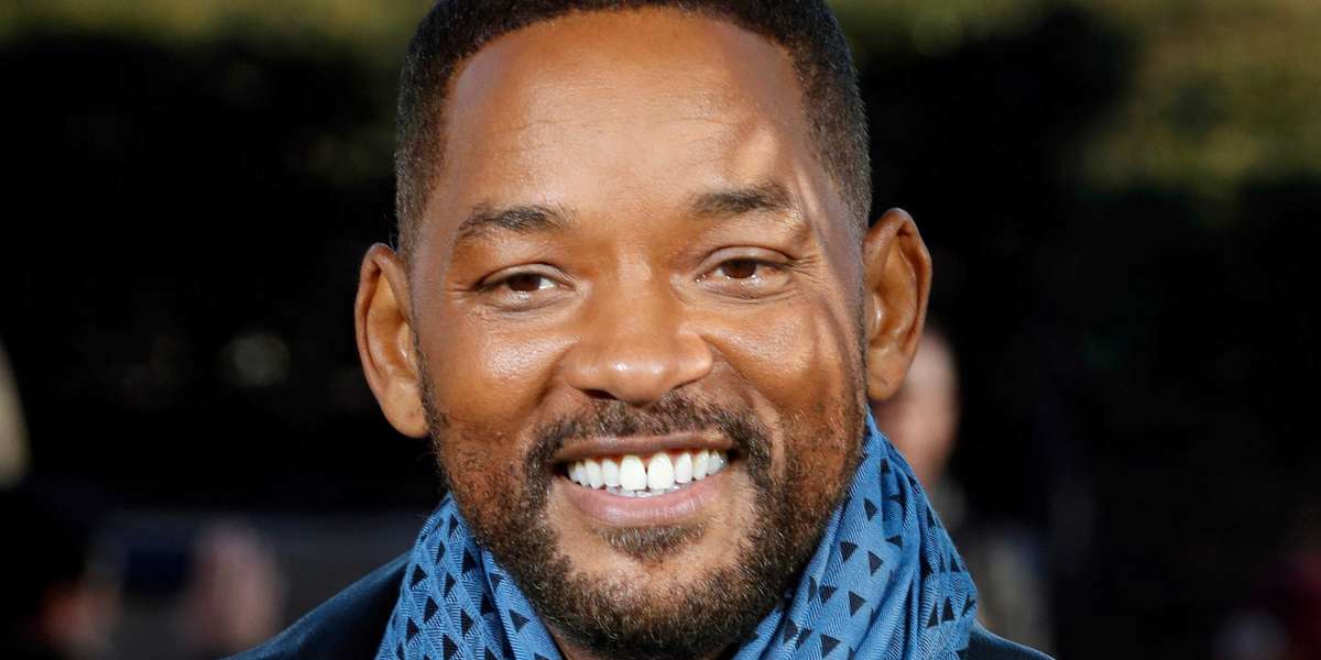 Will Smith on Avoiding Slavery Films