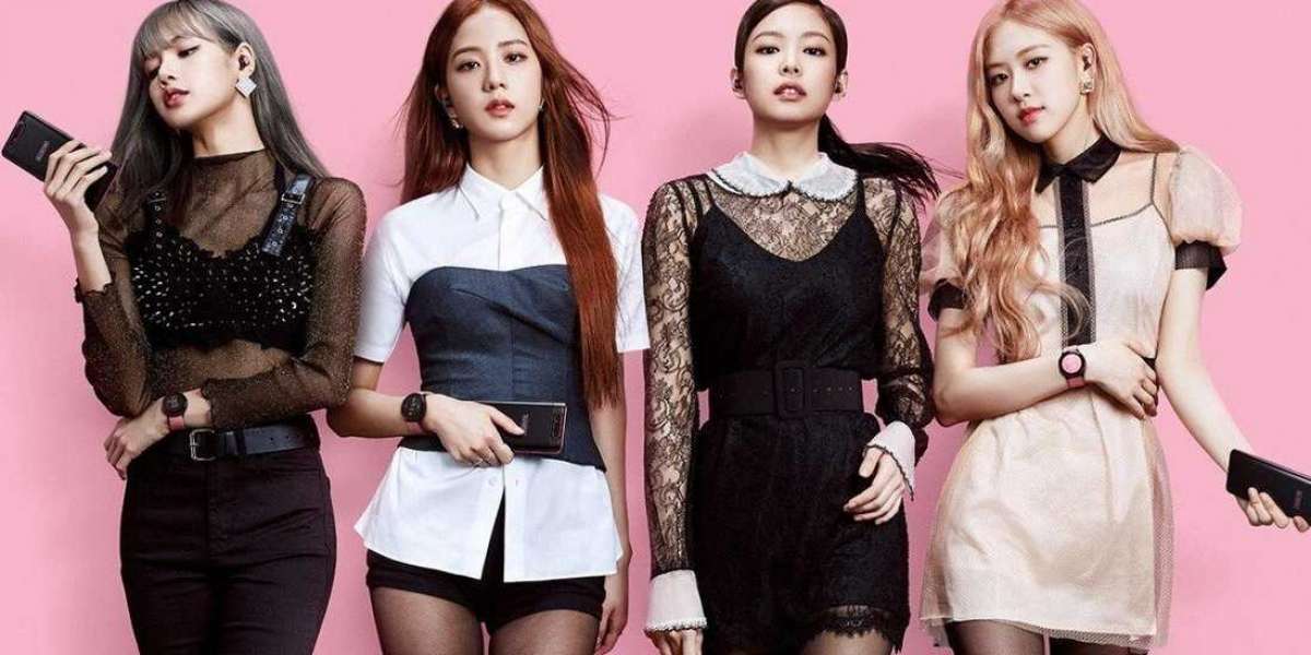 Blackpink Stops Accepting Fan Gifts