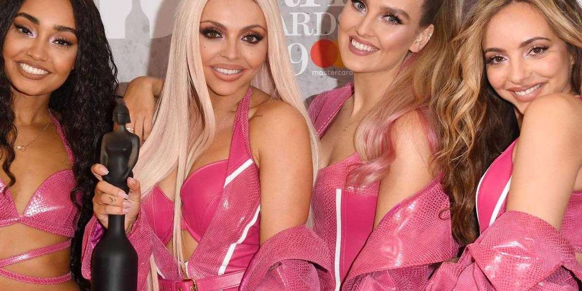 Little Mix Members Unfollow Jesy Nelson on Instagram