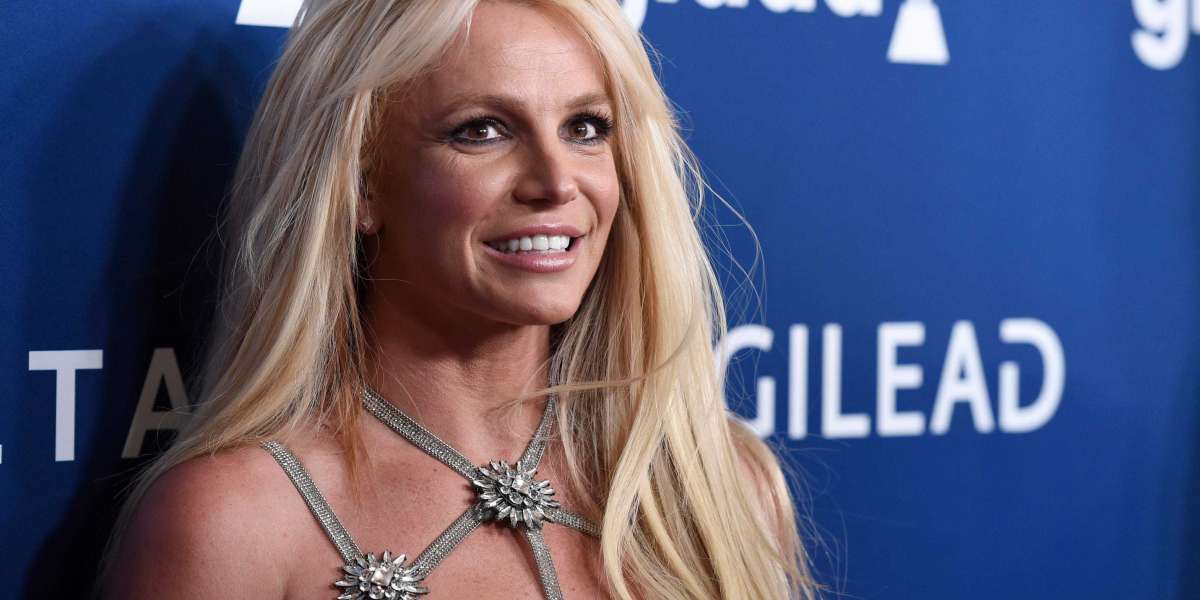 California Governor Signs #FreeBritney Bill