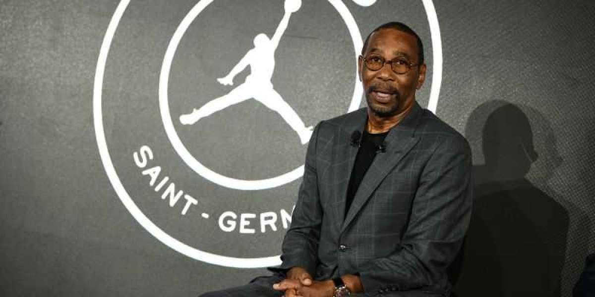 Is Nike 'Jordan Brand' chairman a murderer?