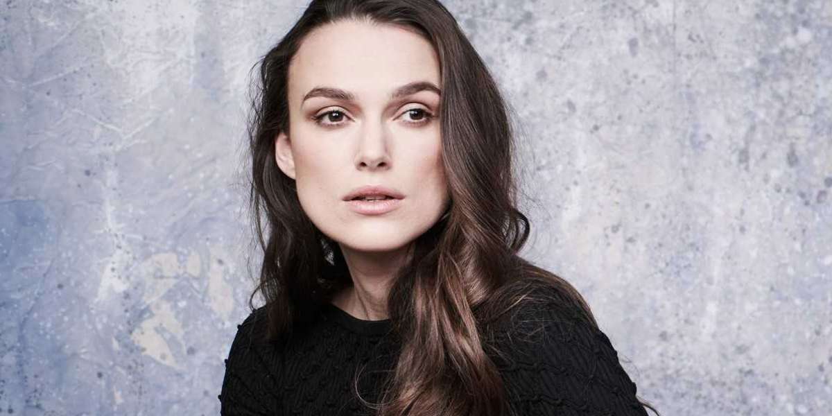 Keira Knightley will be in Boston Strangler film