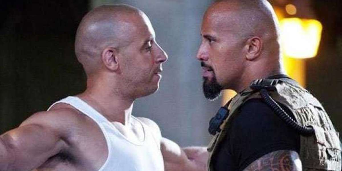 Vin Diesel's Instagram Post and Dwayne Johnson's Public Feud: How Does He Feel?