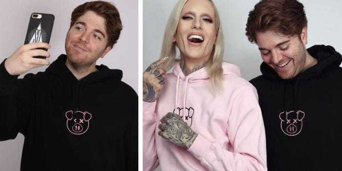 Jeffree Star and Shane Dawson Reunite After Dawson's Hiatus