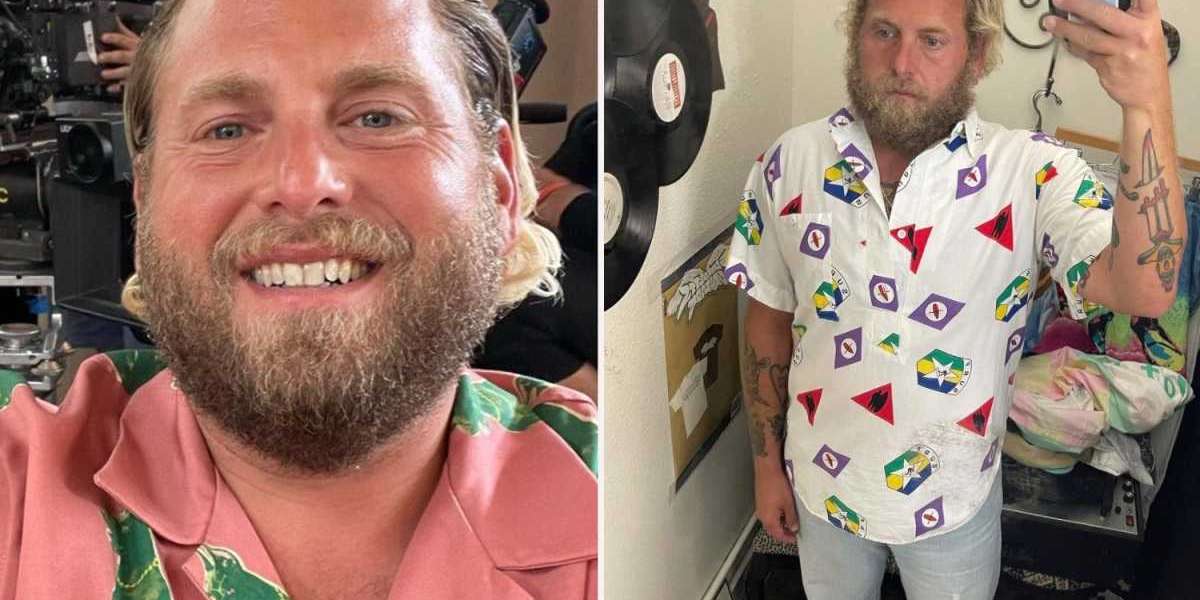 Jonah Hill slammed body shaming comments