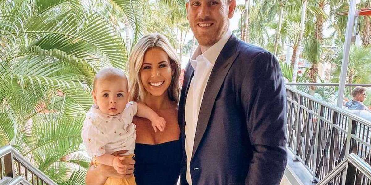 Jimmy Hayes' Wife Says Death Cause Has Left Her "Shocked"