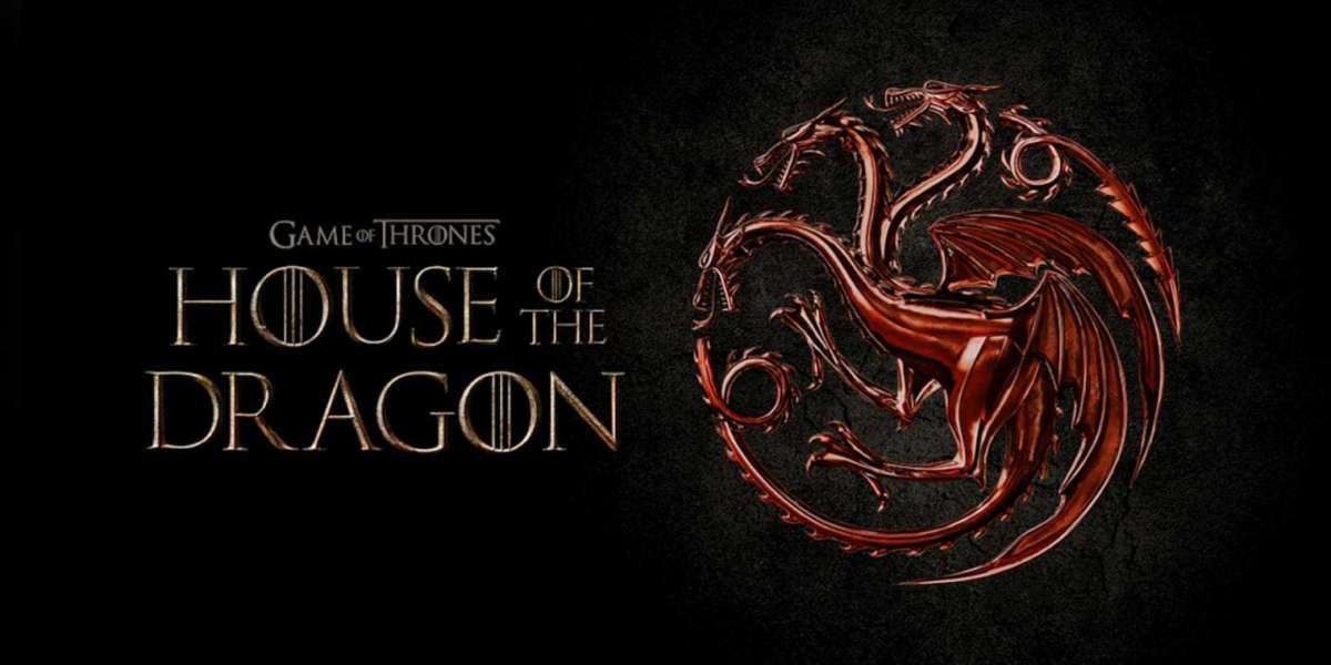 The trailer for House of the Dragon is now here