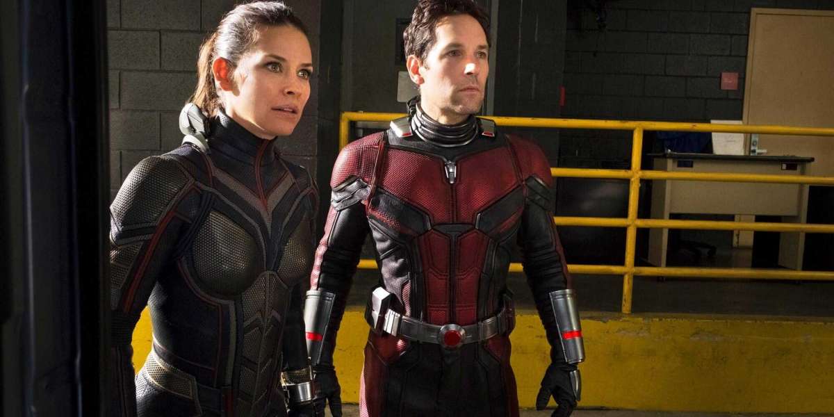 Ant-Man And The Wasp: Quantumania sets expectations for its script