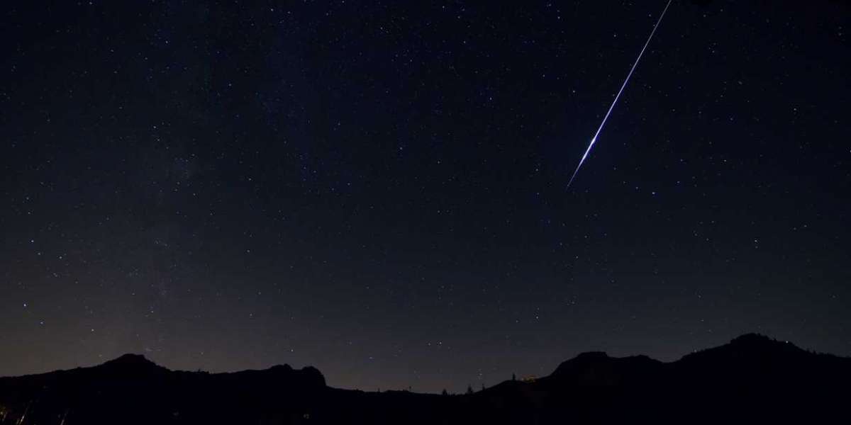 Canadian Woman Woke Up to A Meteorite Crash on Her Roof