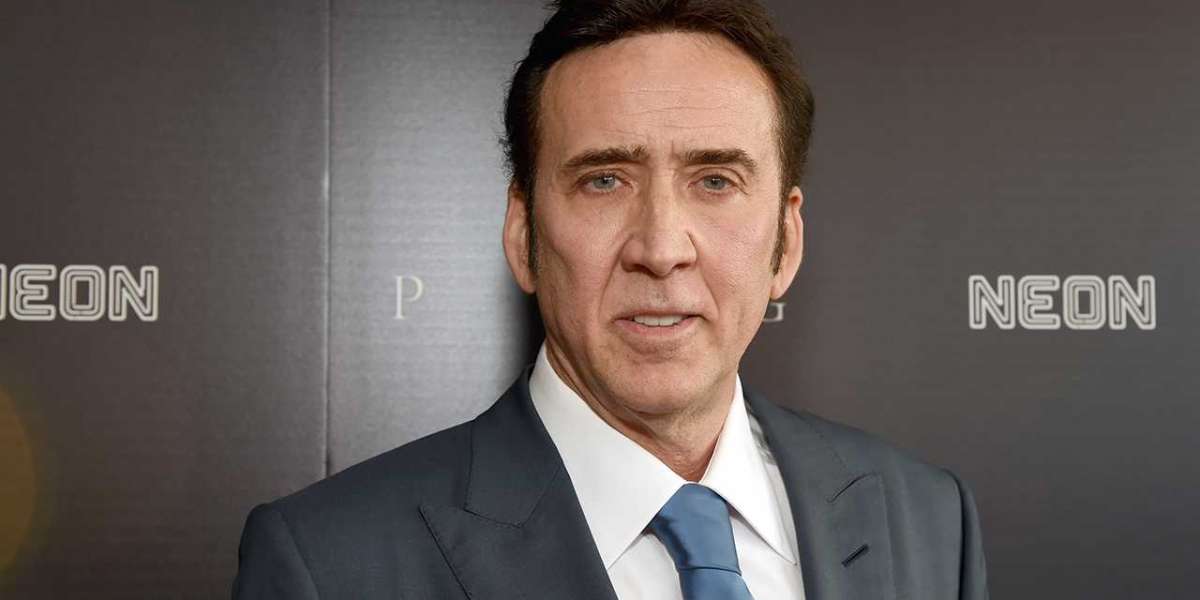 Nicolas Cage Makes A Comeback as Dracula in Major Studio Horror Film “Renfield”