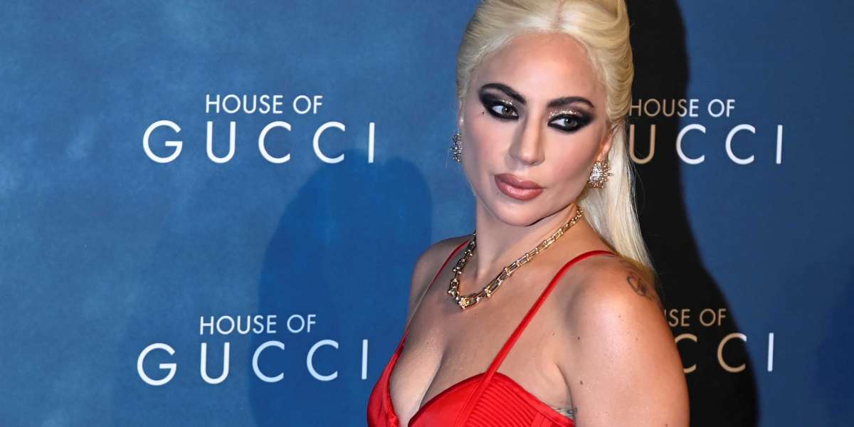 New York Critics Circle Named Lady Gaga as Best Actress For Her Role In "House Of Gucci"