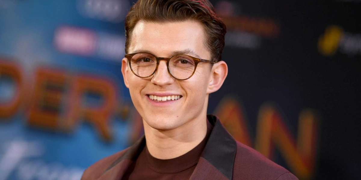 Tom Holland Will Portray “Fred Astaire” In Upcoming Sony Film