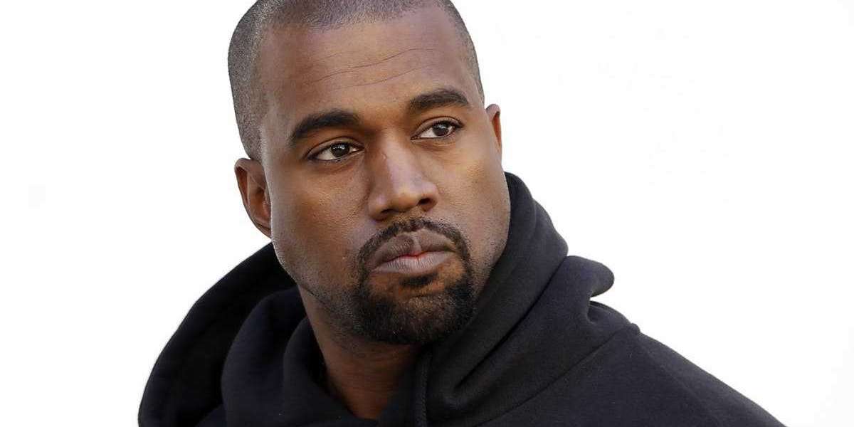 Kanye West Breaks Spotify Streaming Record