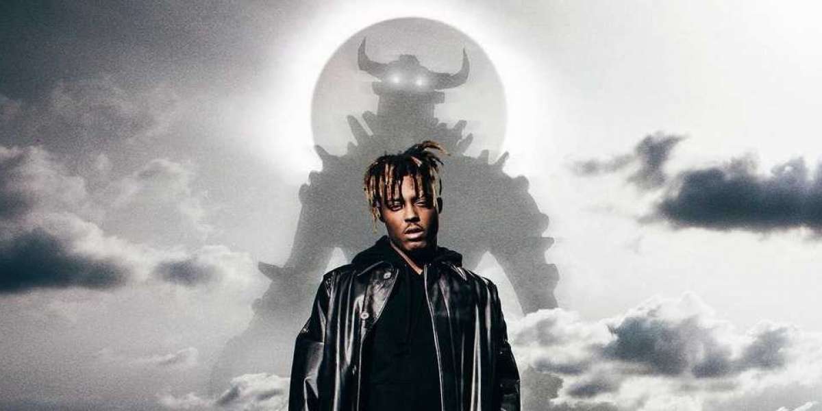 Juice WRLD’s 2nd Album To Feature Eminem, Justin Bieber, Polo G and More