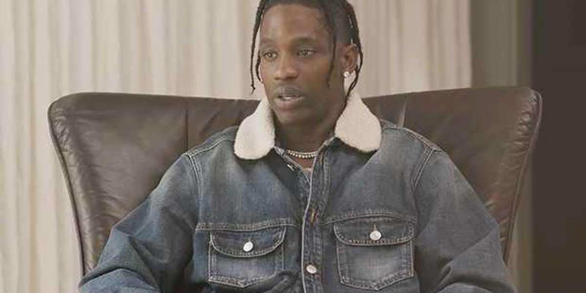 Travis Scott Sits Down With Charlamagne Tha God And Talks About Astroworld Tragedy