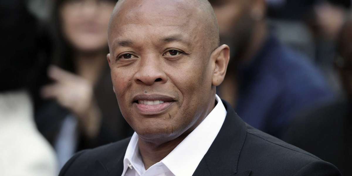 Dr. Dre To Be Part of Grand Theft Auto Online’s Soundtrack