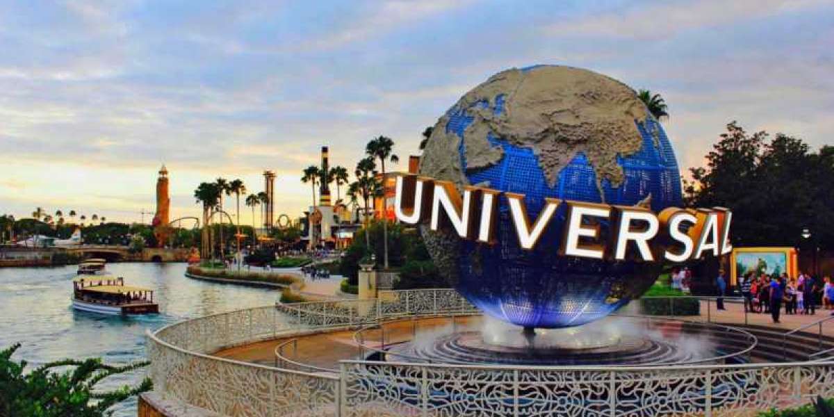 Leadership in Universal Studios Set To Change in 2022