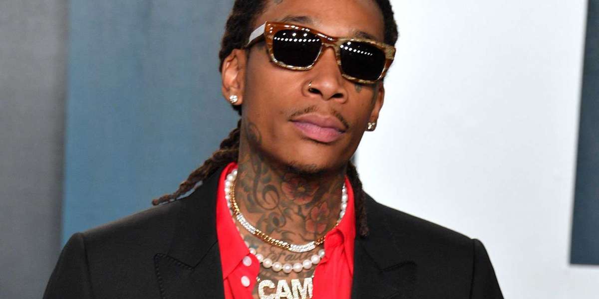 Wiz Khalifa Calls For Peace After Recent Murders of Rap Colleagues