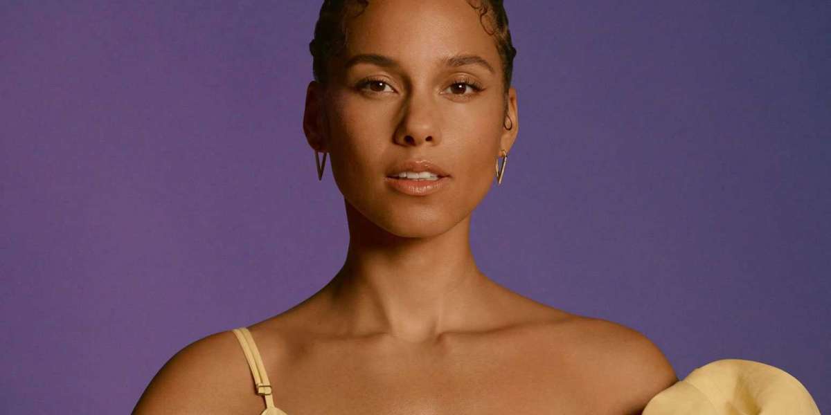 Alicia Keys Parts Ways With Sony After 20 Years, Becomes An Independent Artist