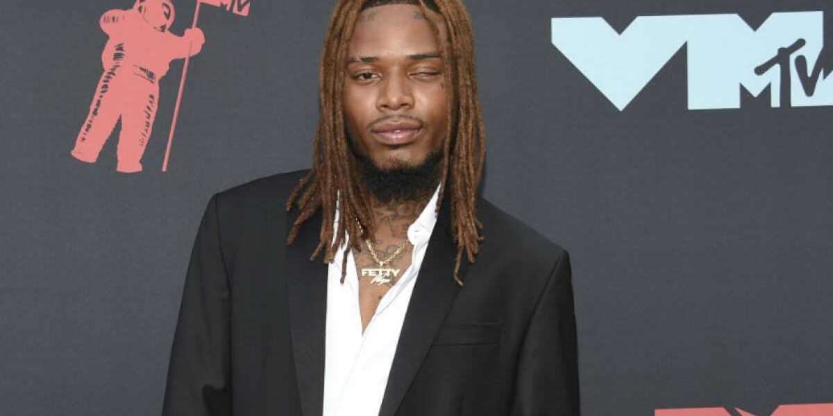 Fetty Wap Sets Off Ankle Monitor, Arrested at Newark Airport