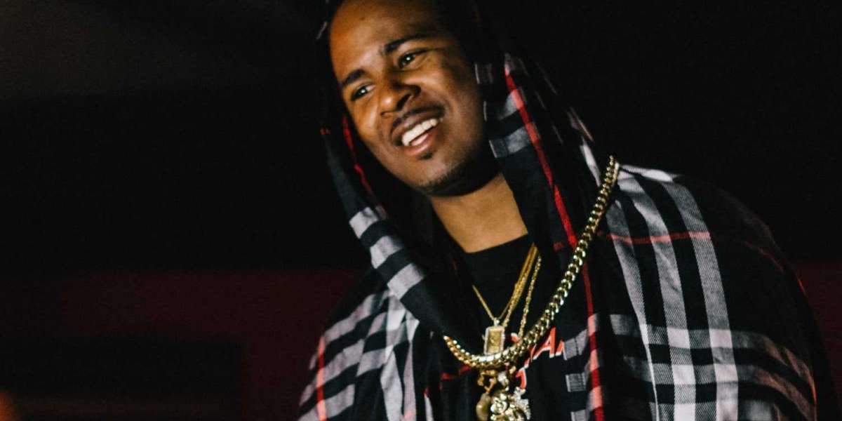 Drakeo The Ruler Passes Away After Stabbing Incident in L.A. Festival