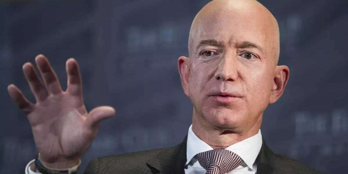 Jeff Bezos Expresses Heartbreak Over Amazon Warehouse Deaths in Edwardsville Tornado