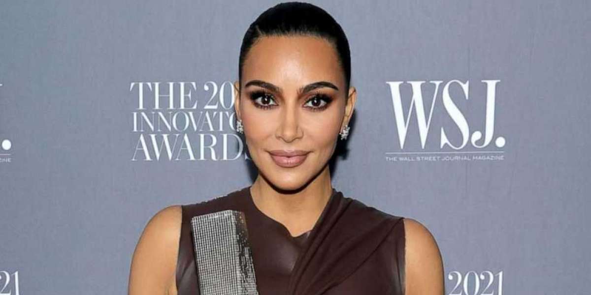 Kim Kardashian Passes California's "Baby Bar" Law Exam