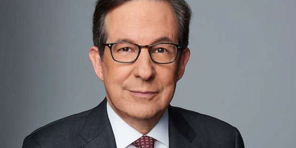 CNN+ Set To Welcome Fox News Channel's Chris Wallace