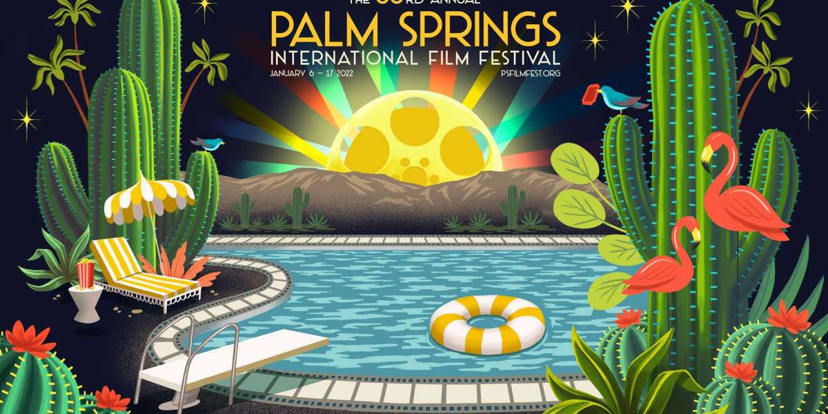 2022 Palm Springs International Film Festival Announces Cancellation