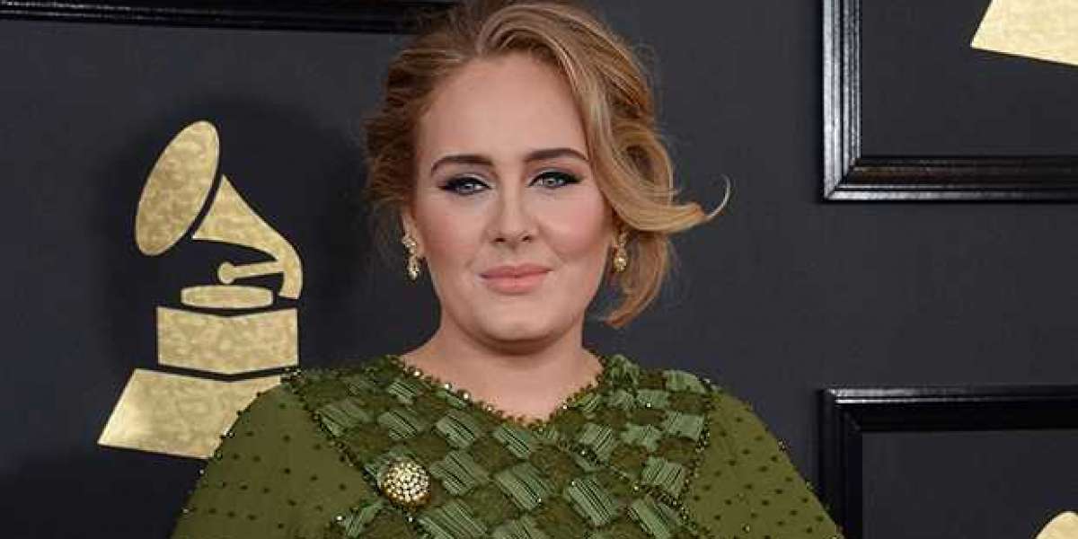 Adele Is Open To Being Married Again