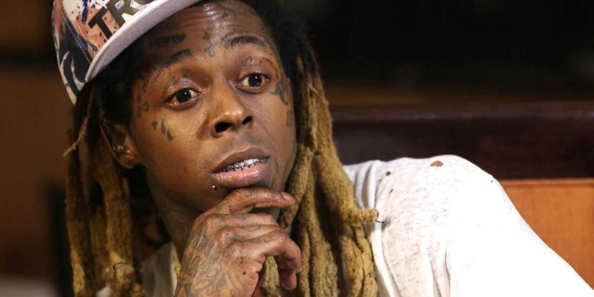 Lil Wayne Under Investigation After Allegedly Pulling A Gun On His Bodyguard