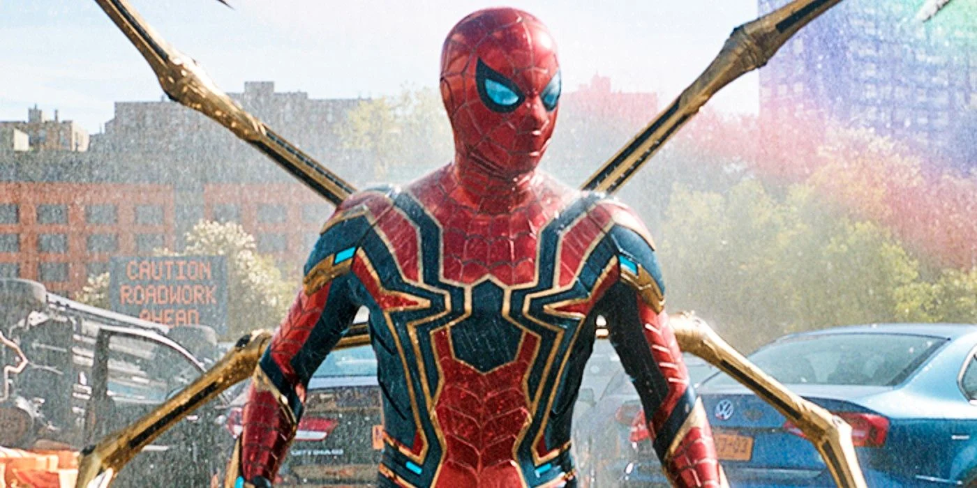 “Spiderman: No Way Home” Earns Title as “Sony’s Top-Grossing Picture of All Time”