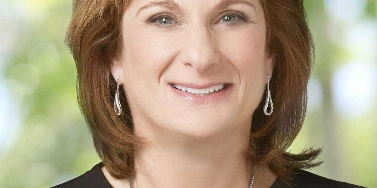 Susan Arnold is The Walt Disney Company's Newest Chairman