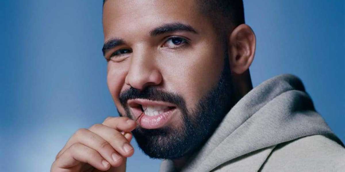 Drake Hailed As Spotify’s “Biggest Rapper of 2021”