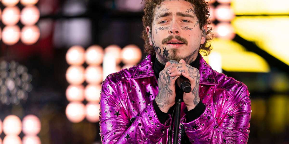 Post Malone, Doja Cat, Fall Out Boy To Headline “Hangout Music Festival 2022”