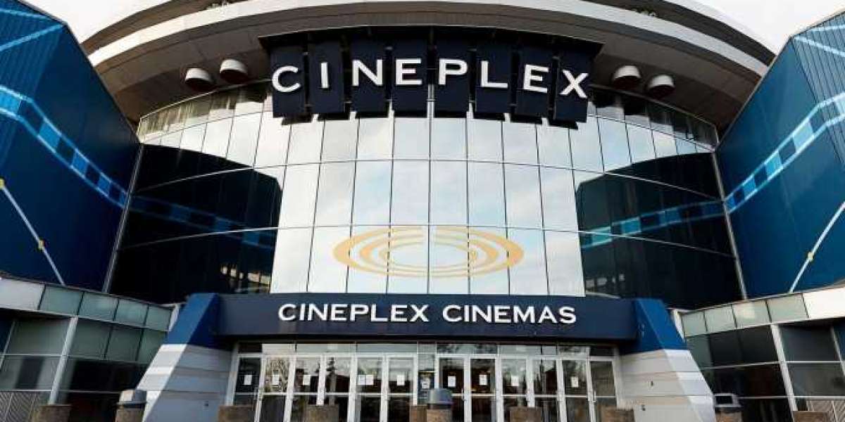 Cineplex Wins Breach Of Contract Lawsuit Against Cineworld