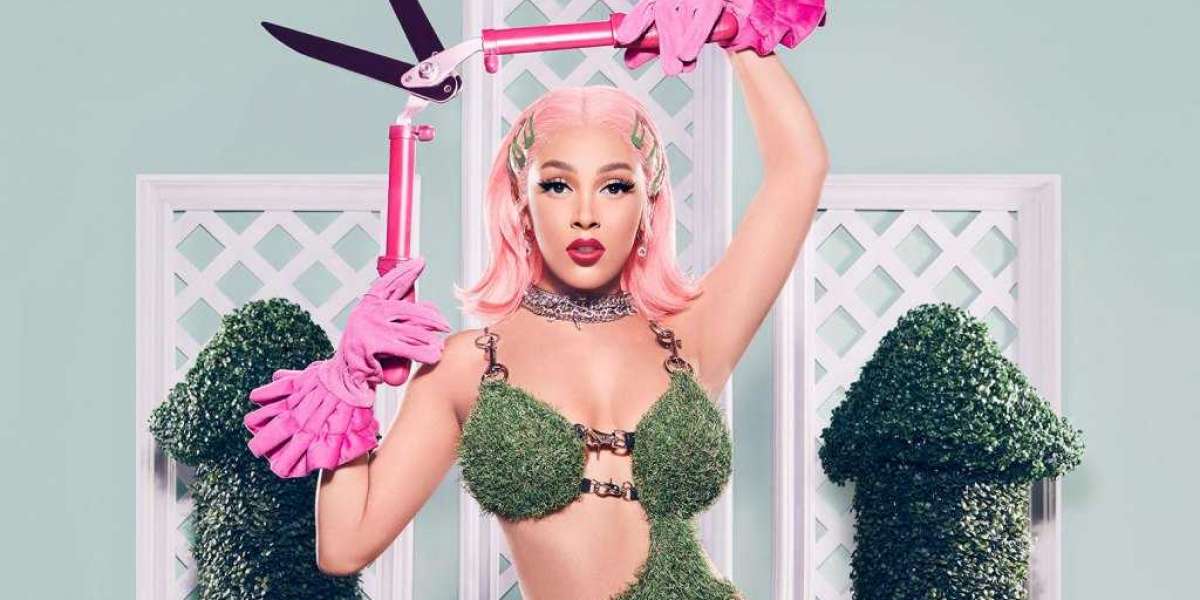 Doja Cat Tests Positive For COVID-19, Drops Out of Jingle Ball Tour