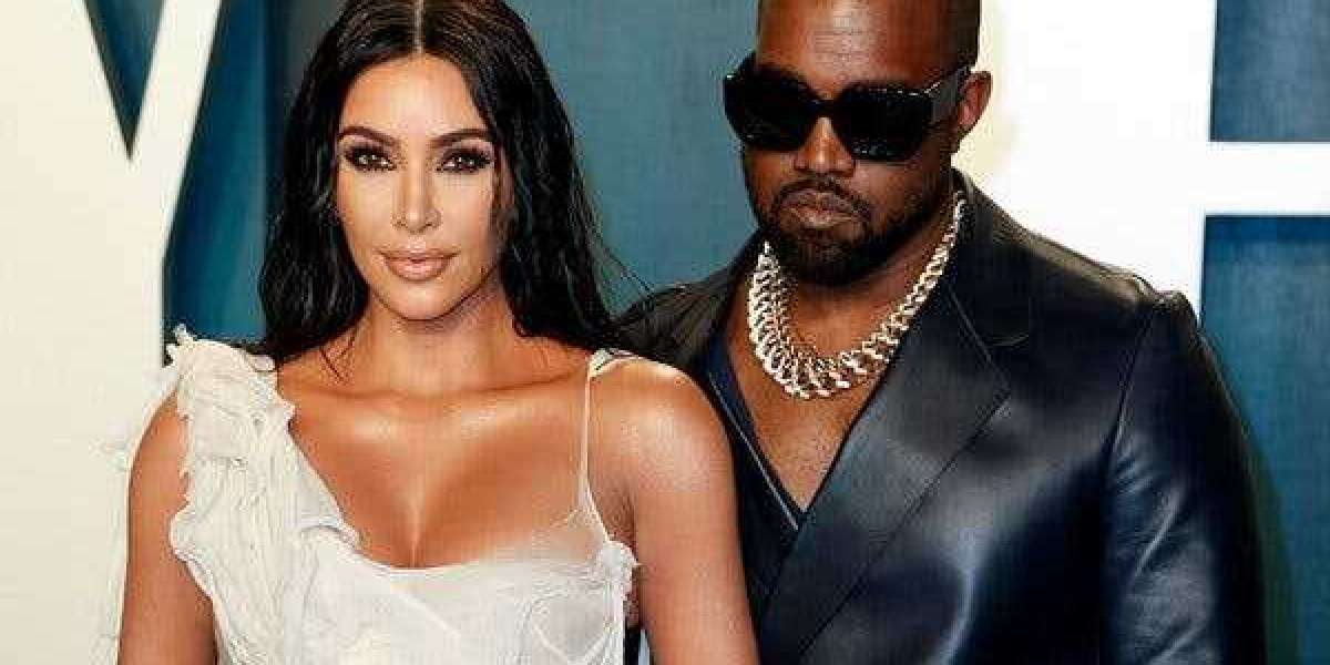 Kim Kardashian Wants To Be Legally Single And Restore Original Last Name