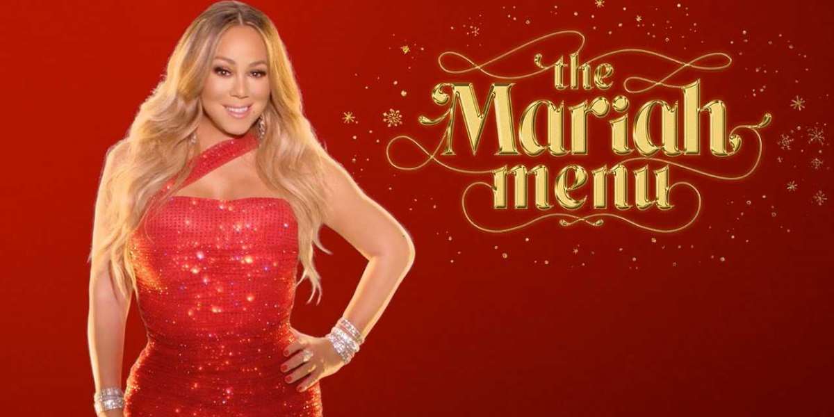 "Mariah Menu" Is McDonald's Next Celebrity Collaboration