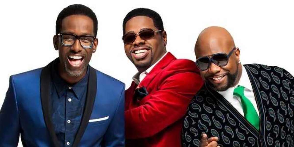 New Film “Brotherly” to Feature Boyz II Men’s Music