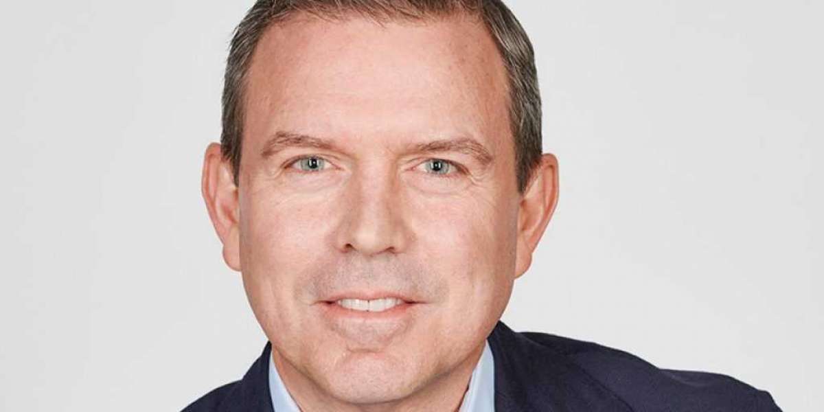 Geoff Morrell Announced As Disney's Newest Chief Corporate Affairs Officer