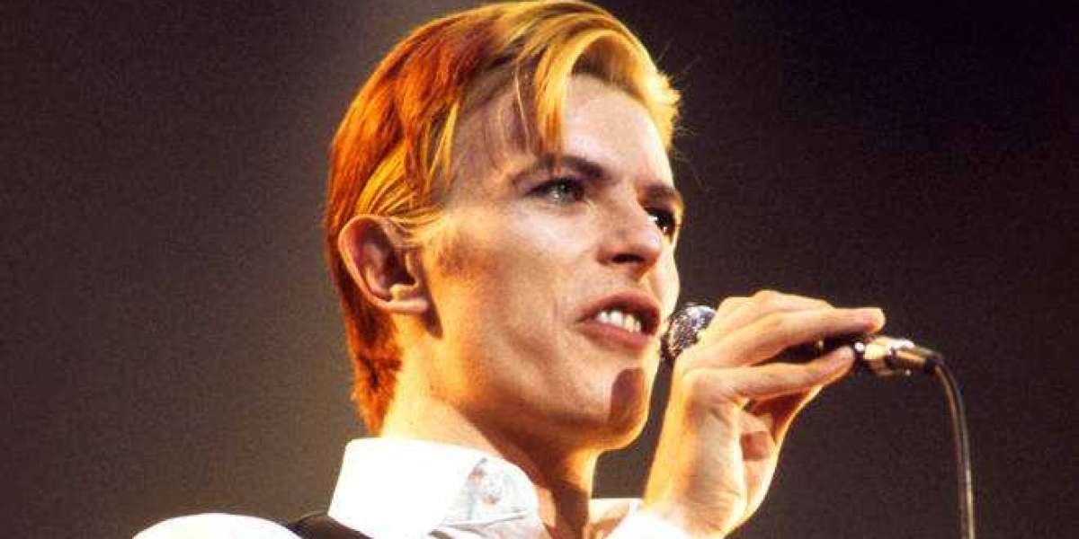 Warner Chapell Music Acquires David Bowie Catalog