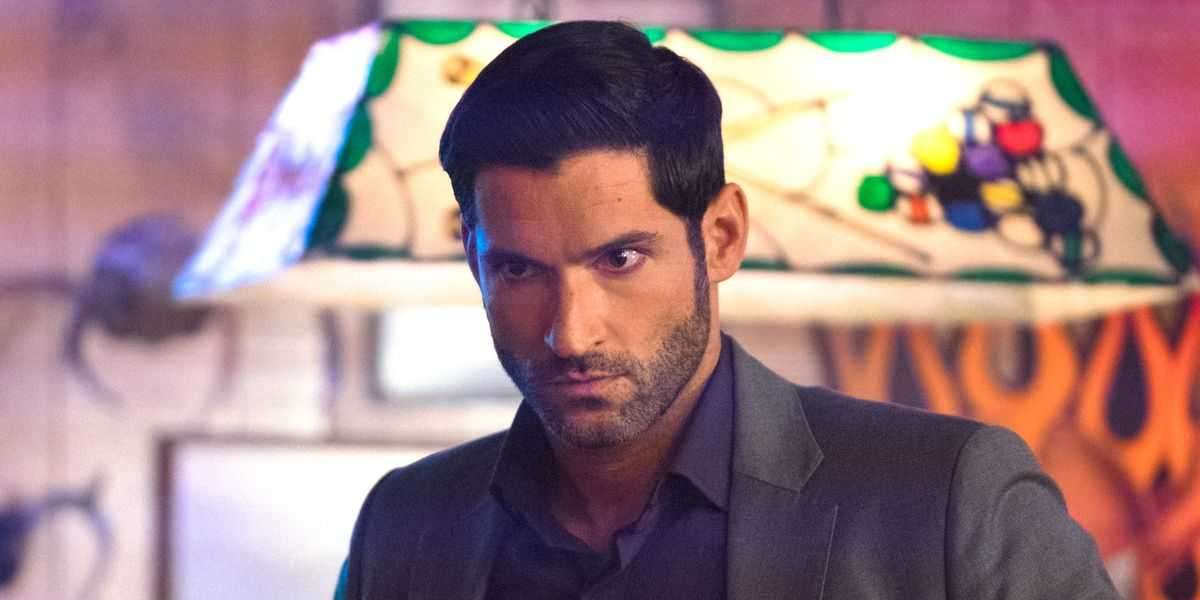 'Lucifer' Leads Nielsen 2021 Original Series Chart In U.S., Outperfoms 'Squid Game'