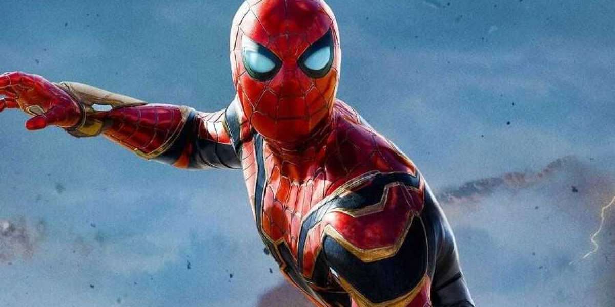 ‘Spider-Man: No Way Home’ Named As The 12th Biggest Box Office Film Worlwide