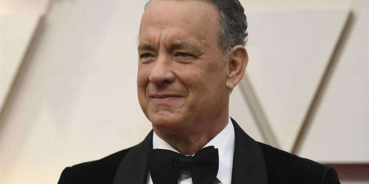 Tom Hanks Comedy Film To Start Filming in Pennsylvania Next Month