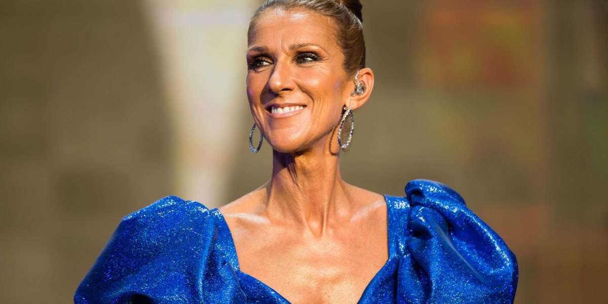 Celine Dion Cancels Remaining 'Courage World Tour' Shows