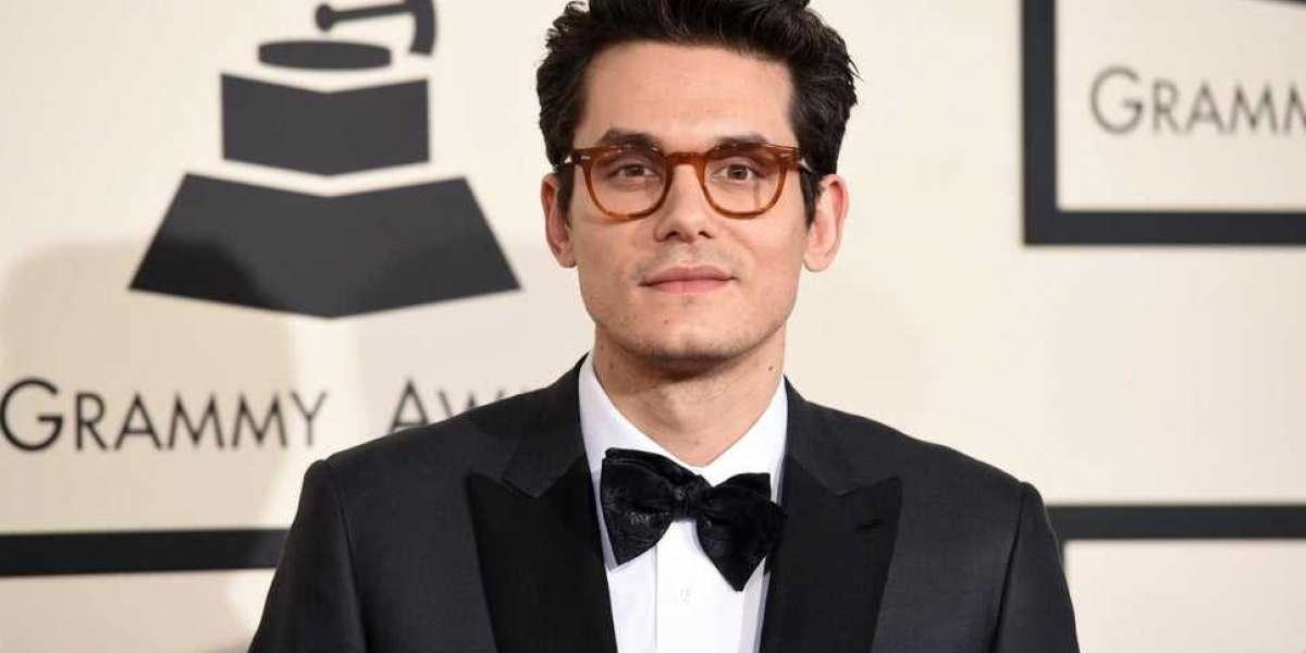 John Mayer Tests Positive For COVID 19