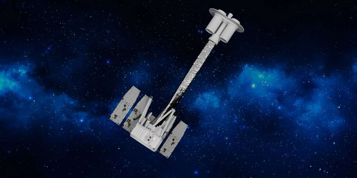 NASA's New X-Ray Telescope 'IXPE' Starts Operations