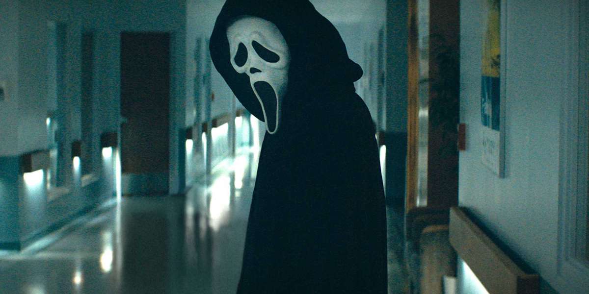 'Scream' Records $35M Holiday Debut, Stealing The Spot From 'Spider-Man'